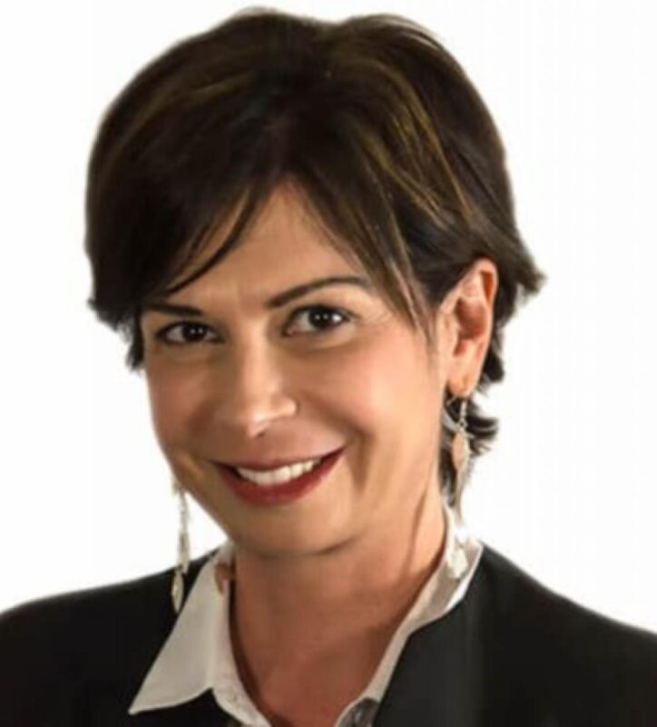 Da ieri Ilaria Fadda è il nuovo direttore del personale della Cogne