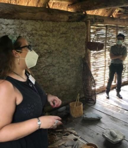 Festival del turismo responsabile anche a Montalto e a Borgofranco