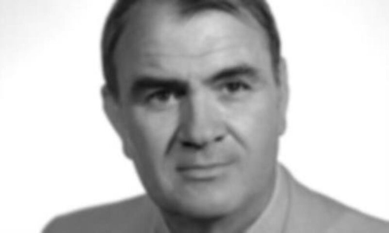 GIUSEPPE FIORI