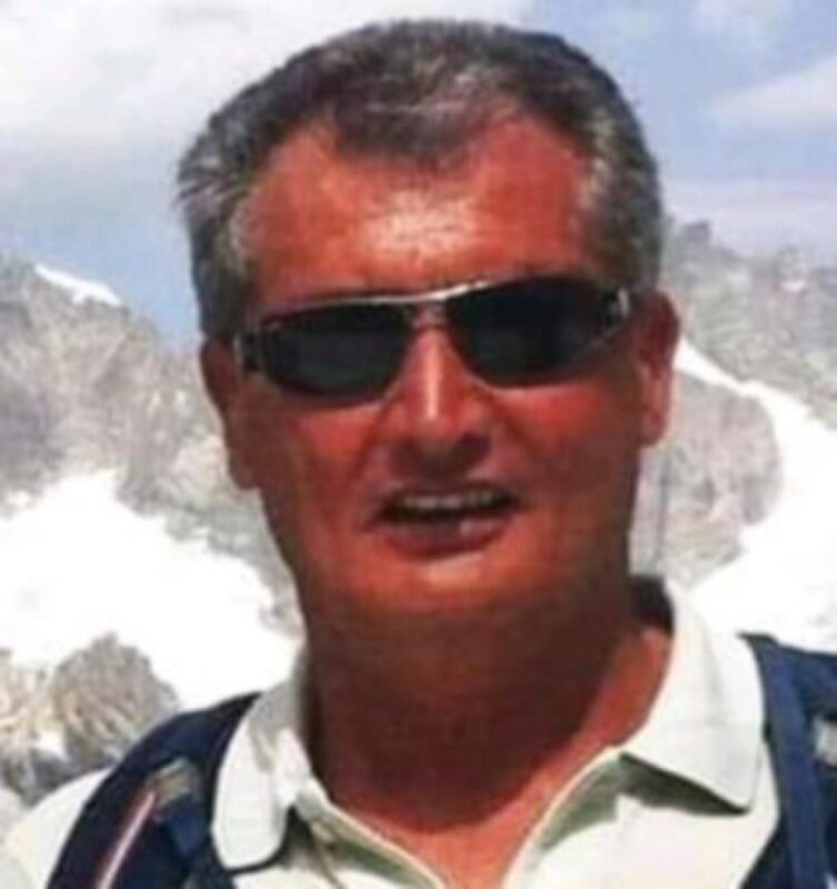 Gran lavoratore e amministratore esperto Sandro Pepellin e il suo ultimo cantiere