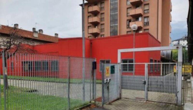 In place Soldats de la Neige attivato il sistema di videosorveglianza per monitorare le scuole