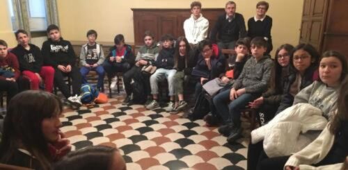 Incontri con i cresimandi: si conclude con l’Alta Valle