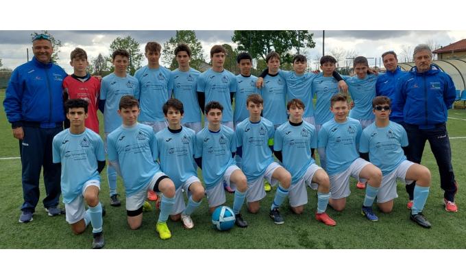 Juniores Regionali: Charvensod vince e l’Aygreville retrocede