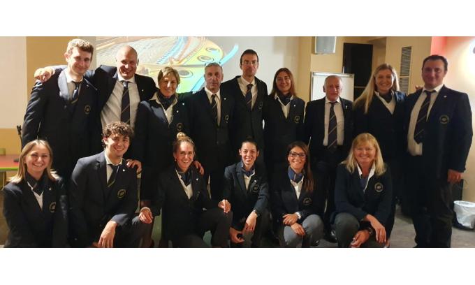 L’Associazione Italiana Sommelier VdA ha presentato il corso di primo livello