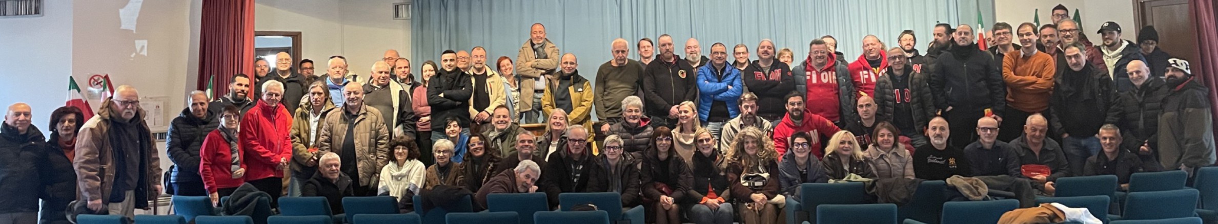Alla Grand Place di Pollein l’assemblea delle assemblee della Cgil: parte la campagna referendaria
