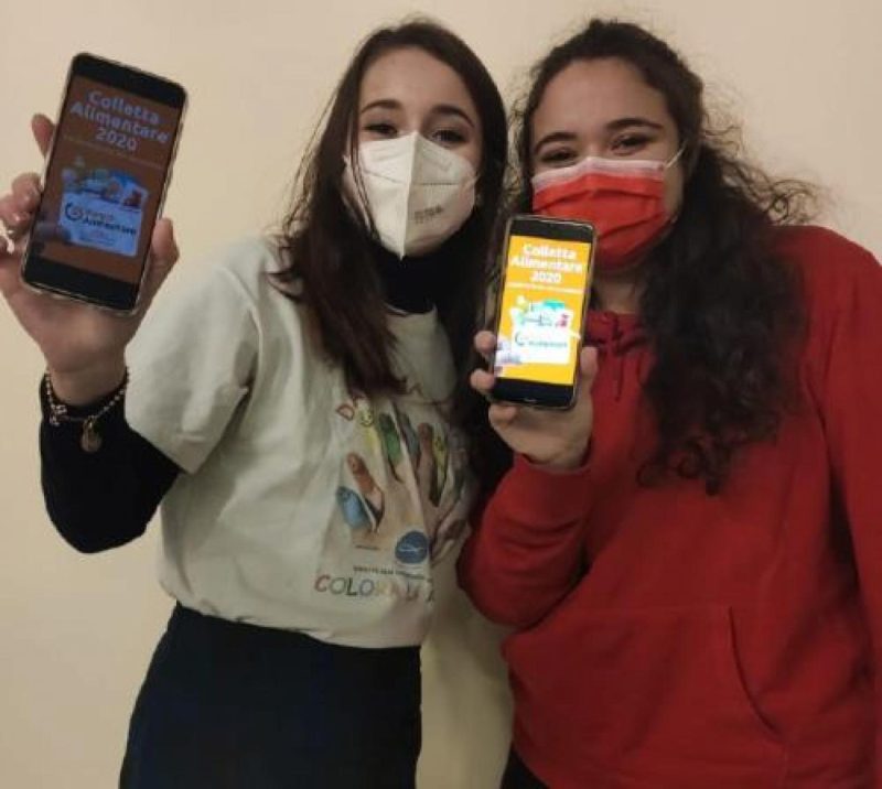 La povertà e il disagio sono aggravati dalla pandemia La Società San Vincenzo è sempre in prima linea