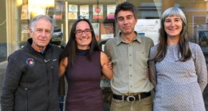 «Le guide raccontano…», è la volta delle storie di Louis Oreiller