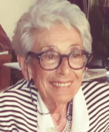 Maria Giuliana Indrio, il medico con la passione per la cultura