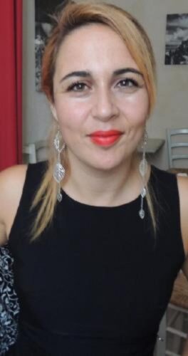 «Mi sono spogliata in un bar per protestare contro la piaga della violenza sulle donne»