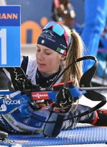 Michela Carrara si racconta “Speravo nel debutto, ma non sono soddisfatta pienamente”