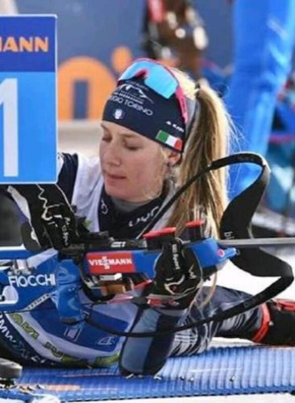 Michela Carrara si racconta “Speravo nel debutto, ma non sono soddisfatta pienamente”