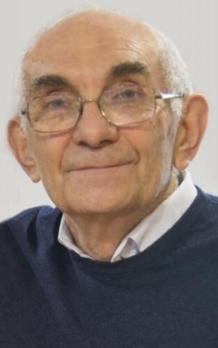 Montalto Dora ha omaggiato Dario Bisone, ex assessore e dirigente all’Olivetti di Ivrea