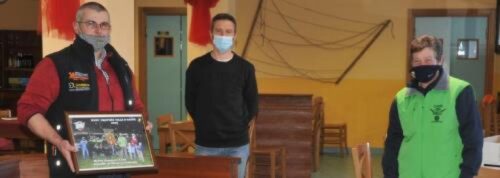 Moudzon: omaggiati i protagonisti dell’ultimo Trophée Ville d’Aoste