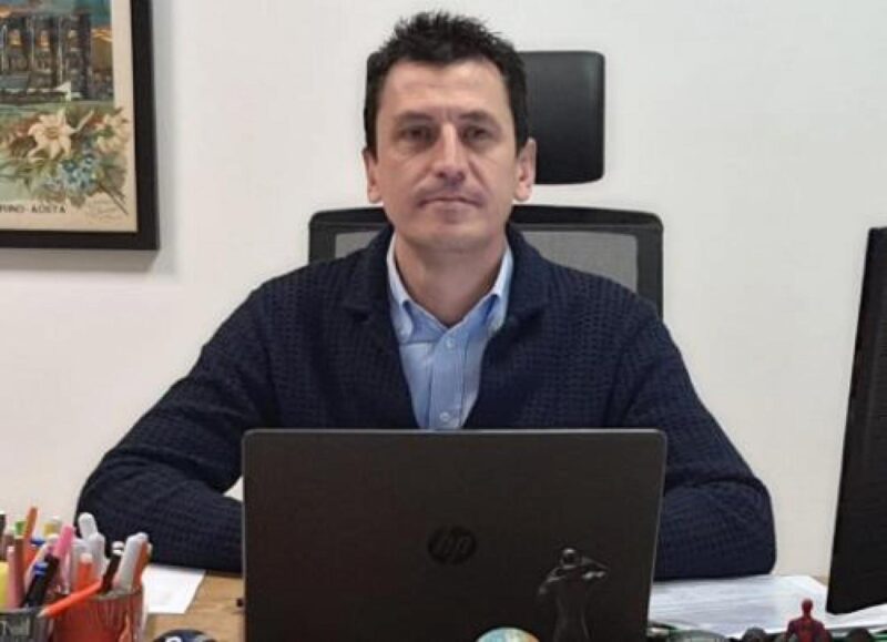 Netweek – l’agenzia che si occupa della raccolta pubblicitaria de La Vallée Notizie e di aostasera.it – cerca un commerciale