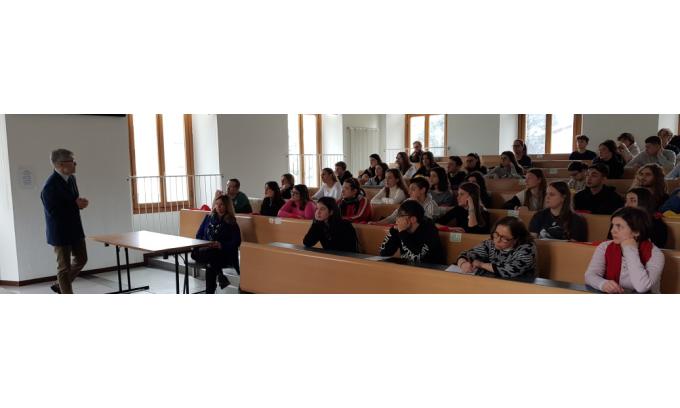 Open day all’Università
