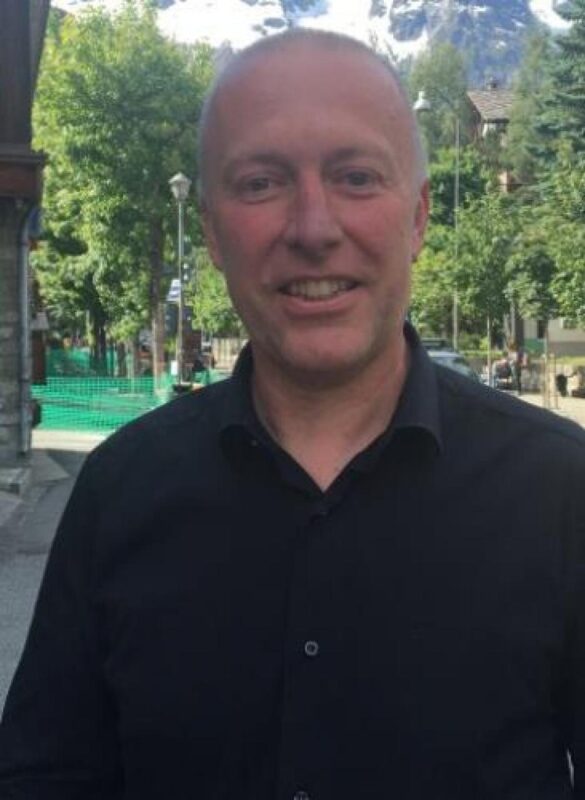 “Preoccupato per il futuro del turismo a Courmayeur” Alessio Berthod chiede unità al Consiglio comunale