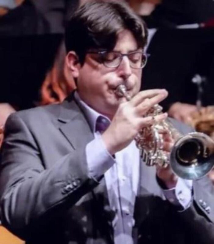 Prestigiosa masterclass con il maestro Alex Elia