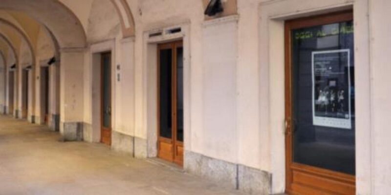 Pubblicato sull’albo pretorio il bando per gestire il Teatro Giacosa e il Café du Théâtre