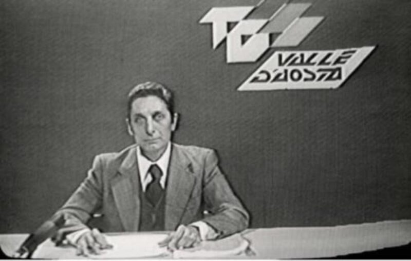 Rai Tre, il telegiornale regionale compie 40 anni Un bel «viaggio», nel ricordo dei protagonisti
