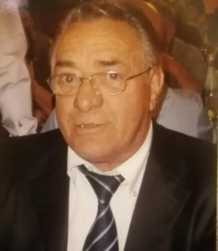 Saint-Martin in lutto per Aladino Galloni