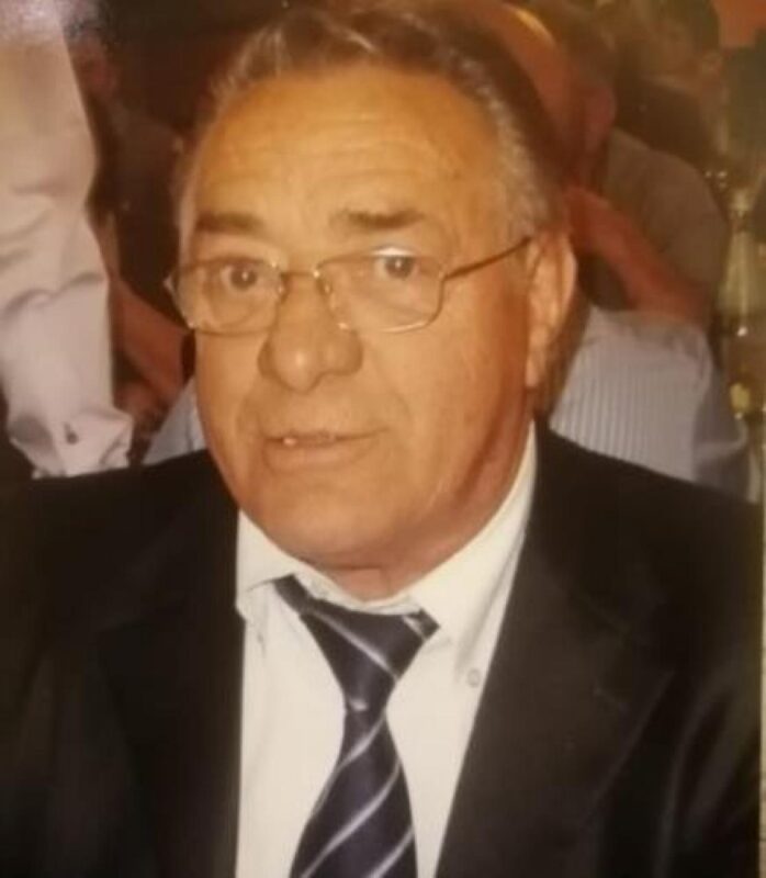 Saint-Martin in lutto per Aladino Galloni