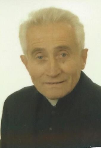 Si è spento don Giovanni Battista Minuzzo Fu parroco di Valpelline per ventisette anni