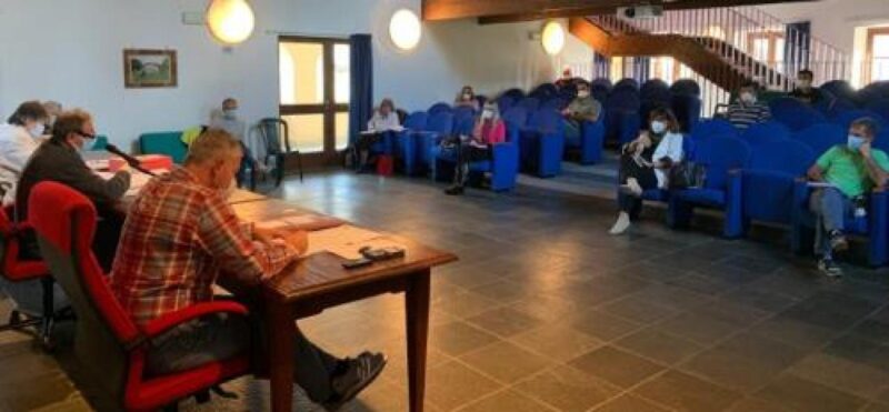 St-Christophe, un avanzo da 2,3 milioni