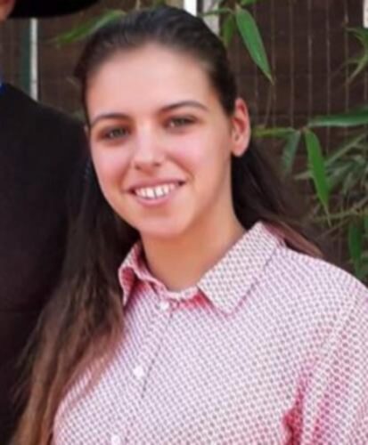 Una giovane campionessa gestirà un maneggio nell’area sportiva