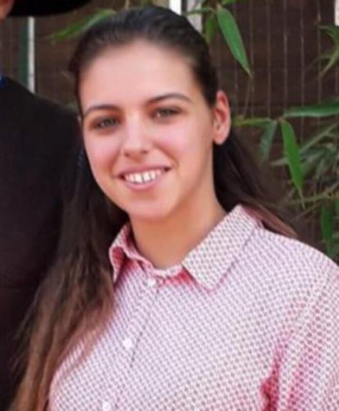 Una giovane campionessa gestirà un maneggio nell’area sportiva