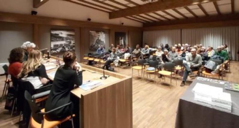 Una serata su «La Bibbia dell’ecologia»