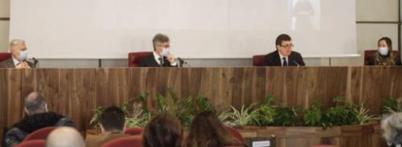 Vaccinazione di massa, al via la campagna da lunedì 1° marzo