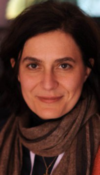 La Saison Culturelle propone lo spettacolo teatrale Aliens e il concerto di Irene Grandi
