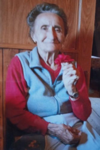 Si è spenta Anna Maria Novallet: la sua trattoria a Emarèse era lo scrigno dei sapori di un tempo