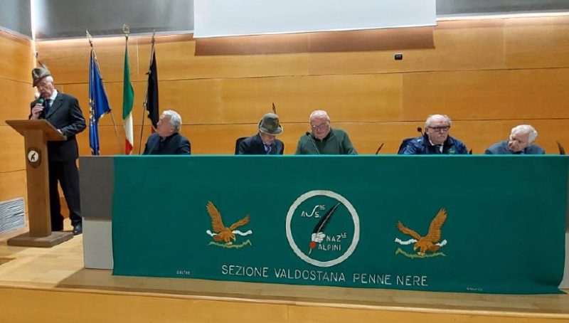 Il tempo degli alpini è sempre prezioso: oltre 22mila ore di volontariato, raccolte fondi e numerose iniziative di beneficenza, il 2024 delle penne nere