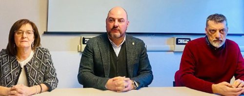 Presentato il progetto Dama: sarà personalizzata l’accoglienza in ospedale delle persone disabili