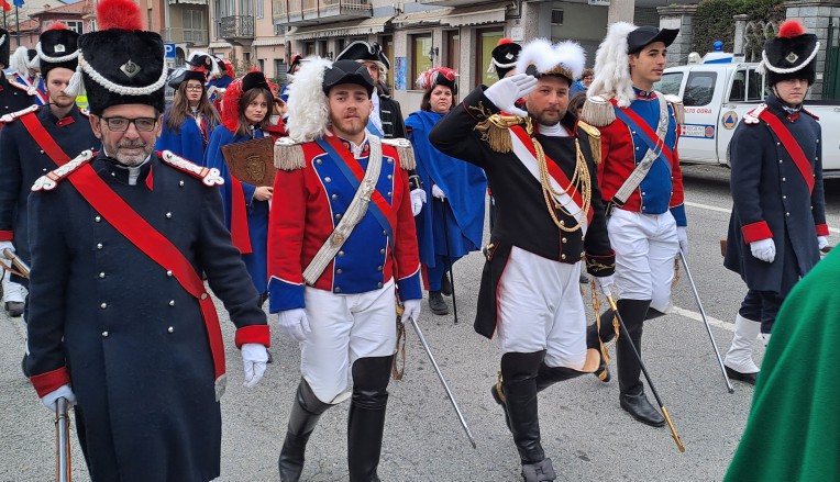 SFILATE A MONTALTO DORA: DAL RISCHIO DI NON FARLE AL GRANDE SUCCESSO