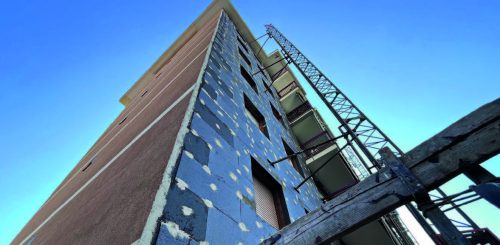 ECOBONUS 2025: tutte le novità