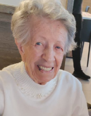 Addio a Erminia Pellissier. È mancata a 103 anni