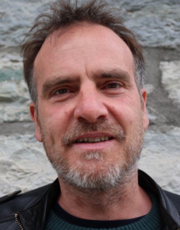 “Il truffatore” di Francesco Casolo in Biblioteca a Pont-Saint-Martin