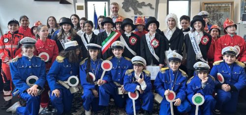 Carnevale dei Piccoli: tanta allegria e… consigli agli adulti