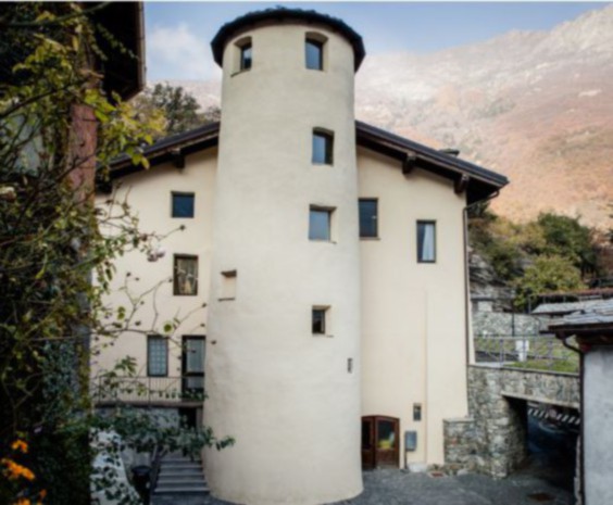 Per le Giornate Fai di Primavera visite guidate a Donnas e Aosta