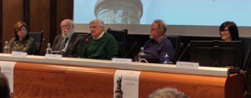 All’Università un seminario sulla figura di San Bernardo