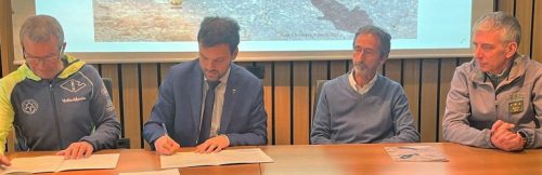 Arrampicata e tutela della fauna. Intesa tra guide alpine e ornitologi