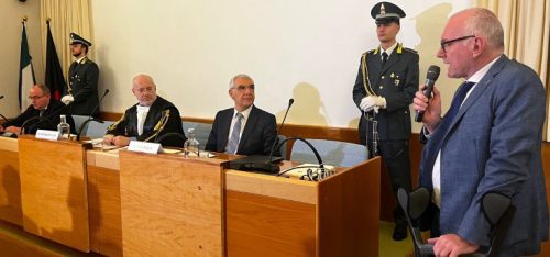 Giustizia tributaria, Aosta rischia di essere accorpata al Piemonte
