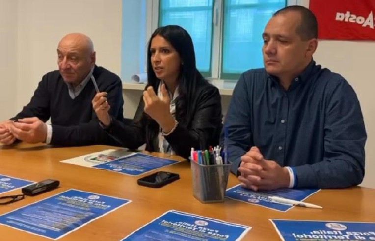 Legge elettorale, Forza Italia: «Sull’eventuale referendum lasceremo libertà di scelta»