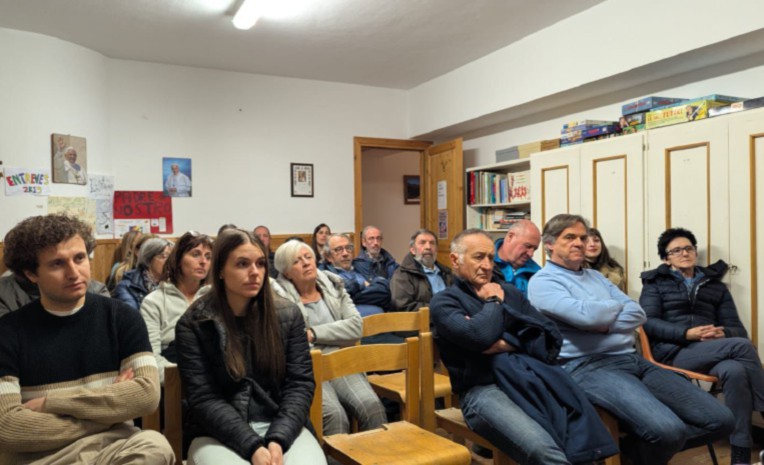 Les Amis d’Entrèves, in cantiere le prime iniziative
