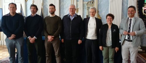 “DestinationBarry”, un progetto transfrontaliero che valorizza il turismo dei proprietari di cani