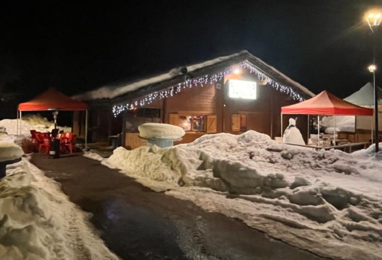 Saint-Oyen, apre “Le Danger” che raccoglie l’eredità di “Alberito’s”