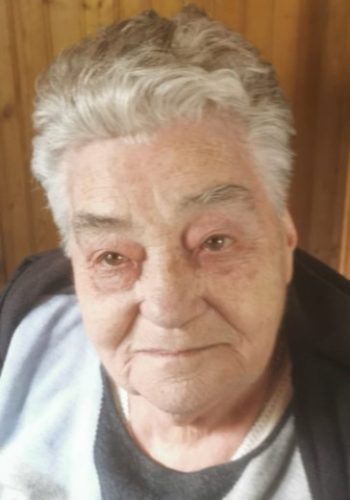 I panini prima della passeggiata. Addio a Lina Fosson, ha gestito l’ultimo alimentari di St-Jacques