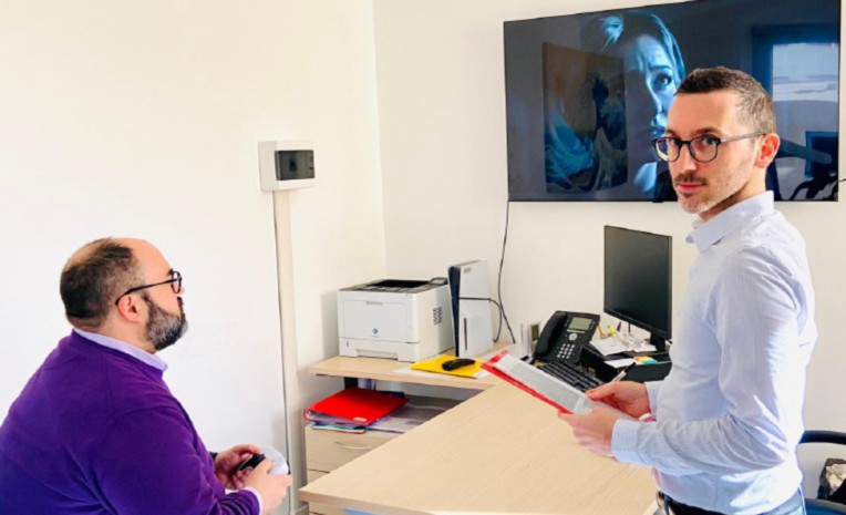 I videogiochi come terapia: il SerD di Aosta introduce un nuovo trattamento psicologico